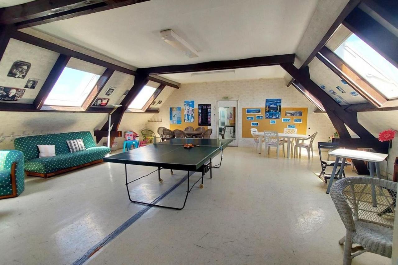 Maison Cote Sauvage Classement 3 Quiberon Exterior photo
